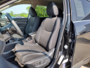 2018 Nissan Rogue SV at Grand Blanc Mitsubishi