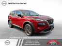 Thumbnail image of 2023 Nissan Rogue at Lynnes Nissan City Inc
