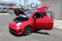 Thumbnail image of 2013 FIAT 500 at All In Auto Group