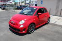 Thumbnail image of 2013 FIAT 500 at All In Auto Group