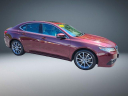 2015 Acura TLX SH-AWD V6 w/Tech at A&G Auto Sales