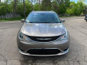 Thumbnail image of 2018 Chrysler Pacifica at Golling Chrysler Jeep Dodge Ram of Chelsea