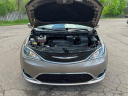2018 Chrysler Pacifica Touring L at Golling Chrysler Jeep Dodge Ram of Chelsea
