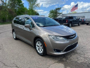 Thumbnail image of 2018 Chrysler Pacifica at Golling Chrysler Jeep Dodge Ram of Chelsea