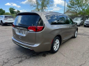 Thumbnail image of 2018 Chrysler Pacifica at Golling Chrysler Jeep Dodge Ram of Chelsea