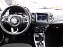 Thumbnail image of 2021 Jeep Compass at Gary Mathews Motors