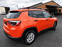 Thumbnail image of 2021 Jeep Compass at Gary Mathews Motors