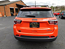 Thumbnail image of 2021 Jeep Compass at Gary Mathews Motors