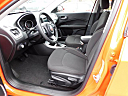 Thumbnail image of 2021 Jeep Compass at Gary Mathews Motors