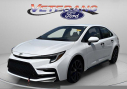 Thumbnail image of 2023 Toyota Corolla at VeteransFord - NEW