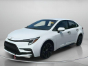 2023 Toyota Corolla SE at VeteransFord - NEW