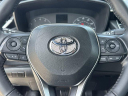 Thumbnail image of 2023 Toyota Corolla at VeteransFord - NEW
