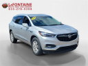 Thumbnail image of 2018 Buick Enclave at Lafontaine Buick GMC of Ann Arbor