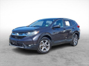 2018 Honda CR-V EX at Volkswagen of West Islip