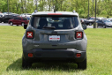 Thumbnail image of 2022 Jeep Renegade at Frankfort Toyota - [New]