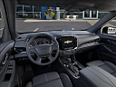 Thumbnail image of 2023 Chevrolet Traverse at Mccluskey Chevrolet Kings Automall