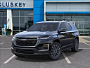 Thumbnail image of 2023 Chevrolet Traverse at Mccluskey Chevrolet Kings Automall