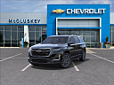 Thumbnail image of 2023 Chevrolet Traverse at Mccluskey Chevrolet Kings Automall
