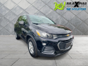 Thumbnail image of 2021 Chevrolet Trax at Maxon Hyundai Inc.