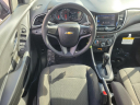 Thumbnail image of 2021 Chevrolet Trax at Maxon Hyundai Inc.