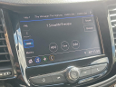 Thumbnail image of 2021 Chevrolet Trax at Maxon Hyundai Inc.