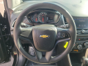 Thumbnail image of 2021 Chevrolet Trax at Maxon Hyundai Inc.