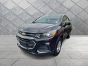 Thumbnail image of 2021 Chevrolet Trax at Maxon Hyundai Inc.