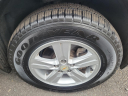 Thumbnail image of 2021 Chevrolet Trax at Maxon Hyundai Inc.