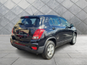 Thumbnail image of 2021 Chevrolet Trax at Maxon Hyundai Inc.