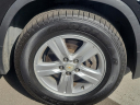 Thumbnail image of 2021 Chevrolet Trax at Maxon Hyundai Inc.