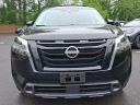 Thumbnail image of 2022 Nissan Pathfinder at Faulkner Nissan of Jenkintown - Used