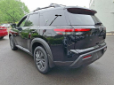 Thumbnail image of 2022 Nissan Pathfinder at Faulkner Nissan of Jenkintown - Used