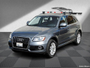 Thumbnail image of 2016 Audi Q5 at Bahal Motors