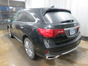 Thumbnail image of 2017 Acura MDX at Dave White Acura