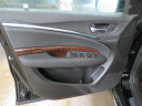 Thumbnail image of 2017 Acura MDX at Dave White Acura