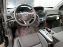 Thumbnail image of 2017 Acura MDX at Dave White Acura
