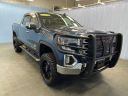 Thumbnail image of 2019 GMC Sierra 1500 at Gengras CDJR Used
