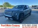 Thumbnail image of 2024 GMC Sierra EV at Pearl Motor Company
