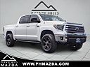 2018 Toyota Tundra at Puente Hills Mazda