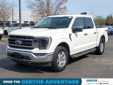 Thumbnail image of 2021 Ford F-150 at Genthe CDJR