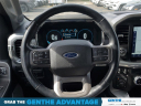 Thumbnail image of 2021 Ford F-150 at Genthe CDJR