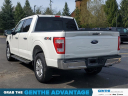 Thumbnail image of 2021 Ford F-150 at Genthe CDJR