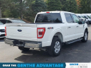 Thumbnail image of 2021 Ford F-150 at Genthe CDJR