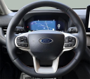Thumbnail image of 2025 Ford Explorer at Towne Ford Lincoln