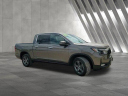2022 Honda Ridgeline RTL-E at HondaOnGrand New