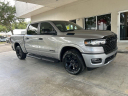 Thumbnail image of 2025 Ram 1500 at University Dodge Ram