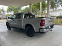 Thumbnail image of 2025 Ram 1500 at University Dodge Ram