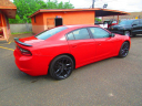 2019 Dodge Charger SXT at RAMOS AUTO SALES INC