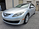 Thumbnail image of 2009 Mazda Mazda6 at Selective Motor Cars