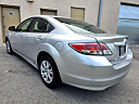 Thumbnail image of 2009 Mazda Mazda6 at Selective Motor Cars